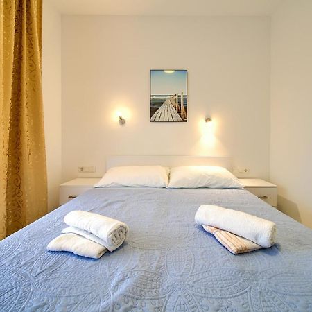 Apartmani Mara Matic مالينسكا المظهر الخارجي الصورة