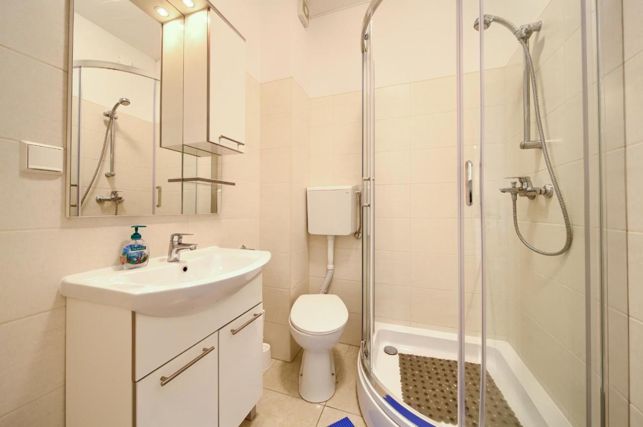 Apartmani Mara Matic مالينسكا المظهر الخارجي الصورة