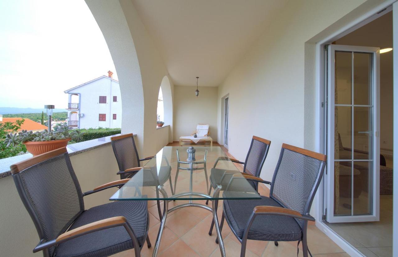 Apartmani Mara Matic مالينسكا المظهر الخارجي الصورة