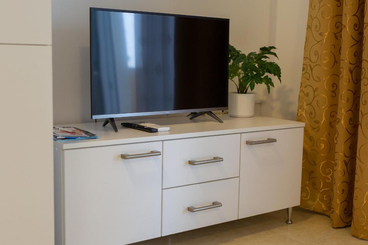 Apartmani Mara Matic مالينسكا المظهر الخارجي الصورة