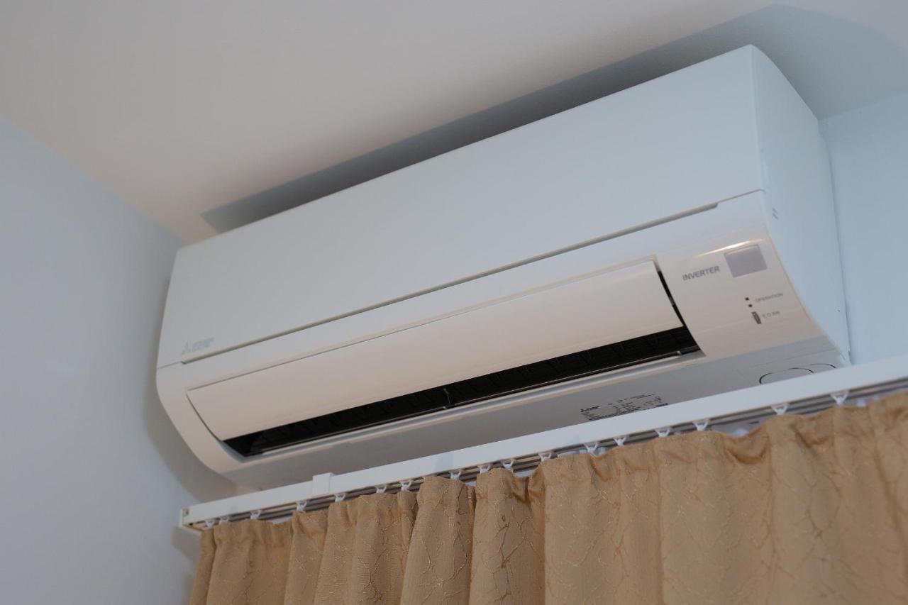 Apartmani Mara Matic مالينسكا المظهر الخارجي الصورة