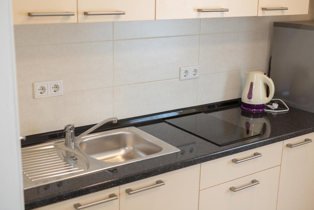 Apartmani Mara Matic مالينسكا المظهر الخارجي الصورة