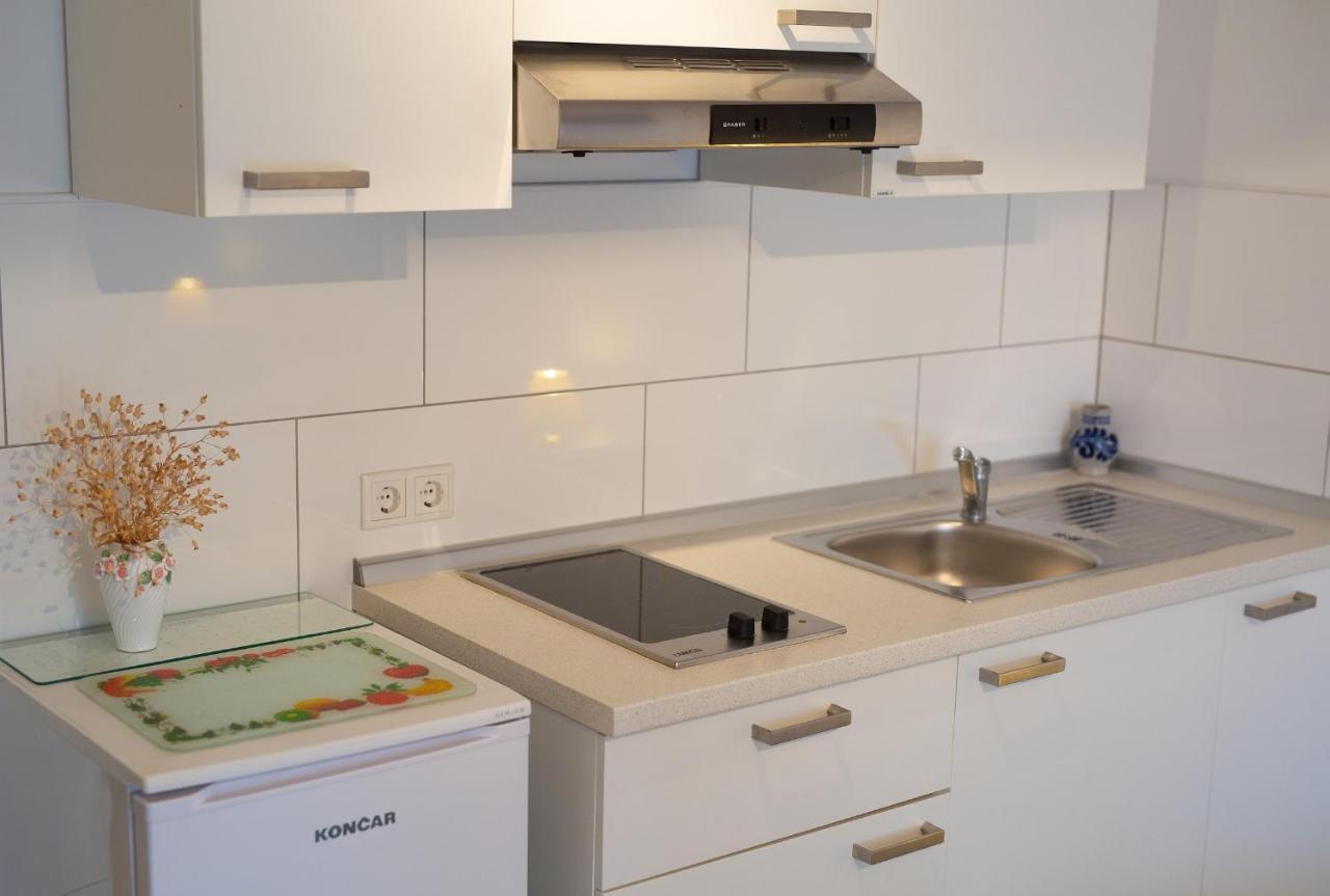 Apartmani Mara Matic مالينسكا المظهر الخارجي الصورة