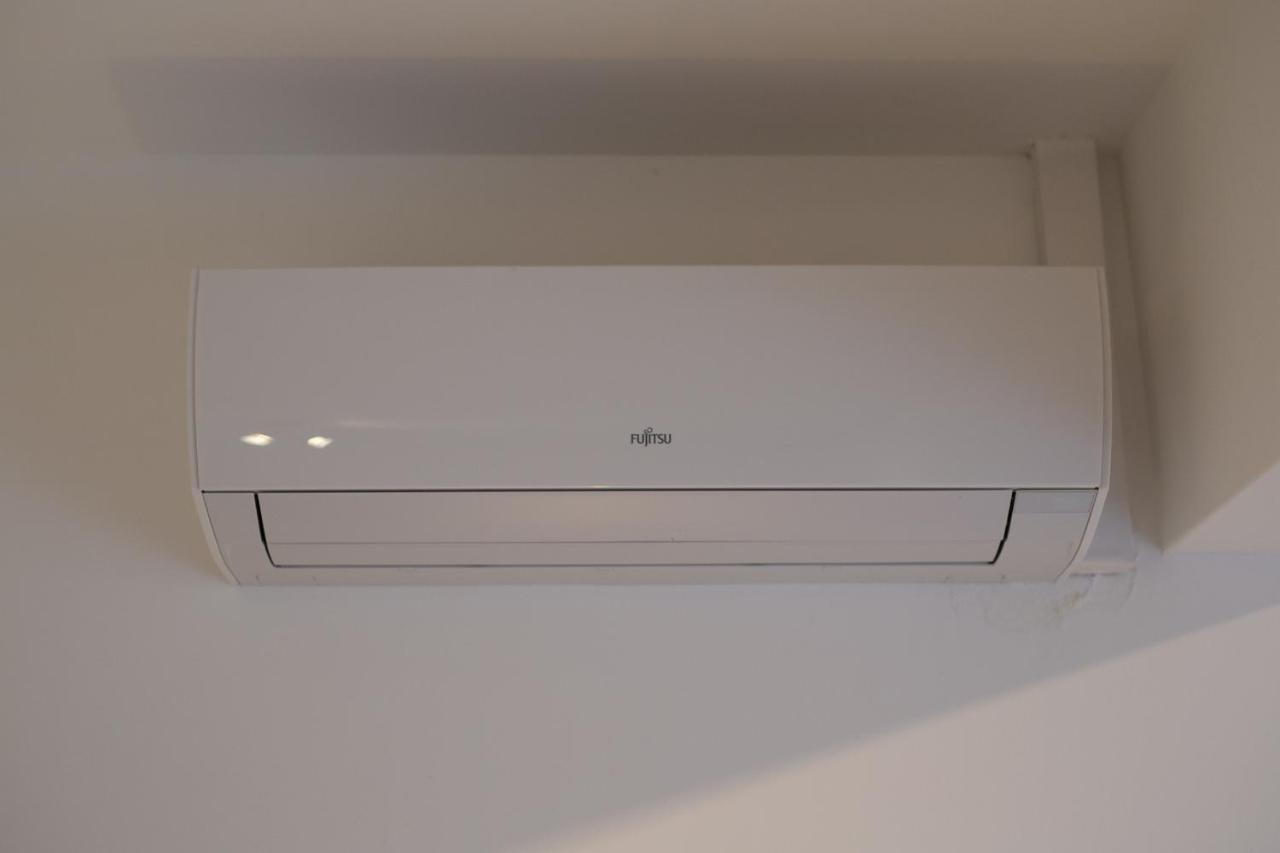Apartmani Mara Matic مالينسكا المظهر الخارجي الصورة