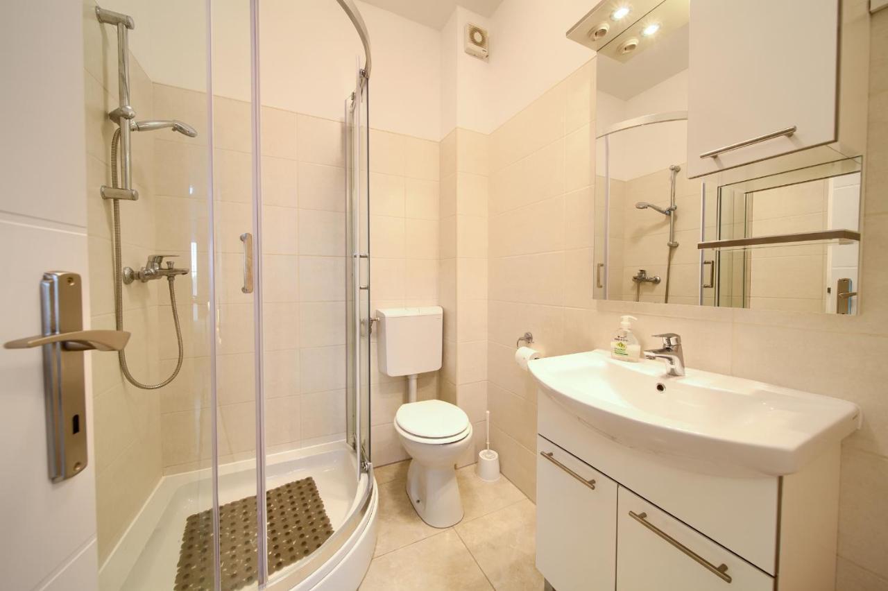 Apartmani Mara Matic مالينسكا المظهر الخارجي الصورة