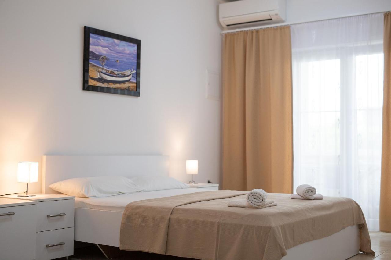 Apartmani Mara Matic مالينسكا المظهر الخارجي الصورة