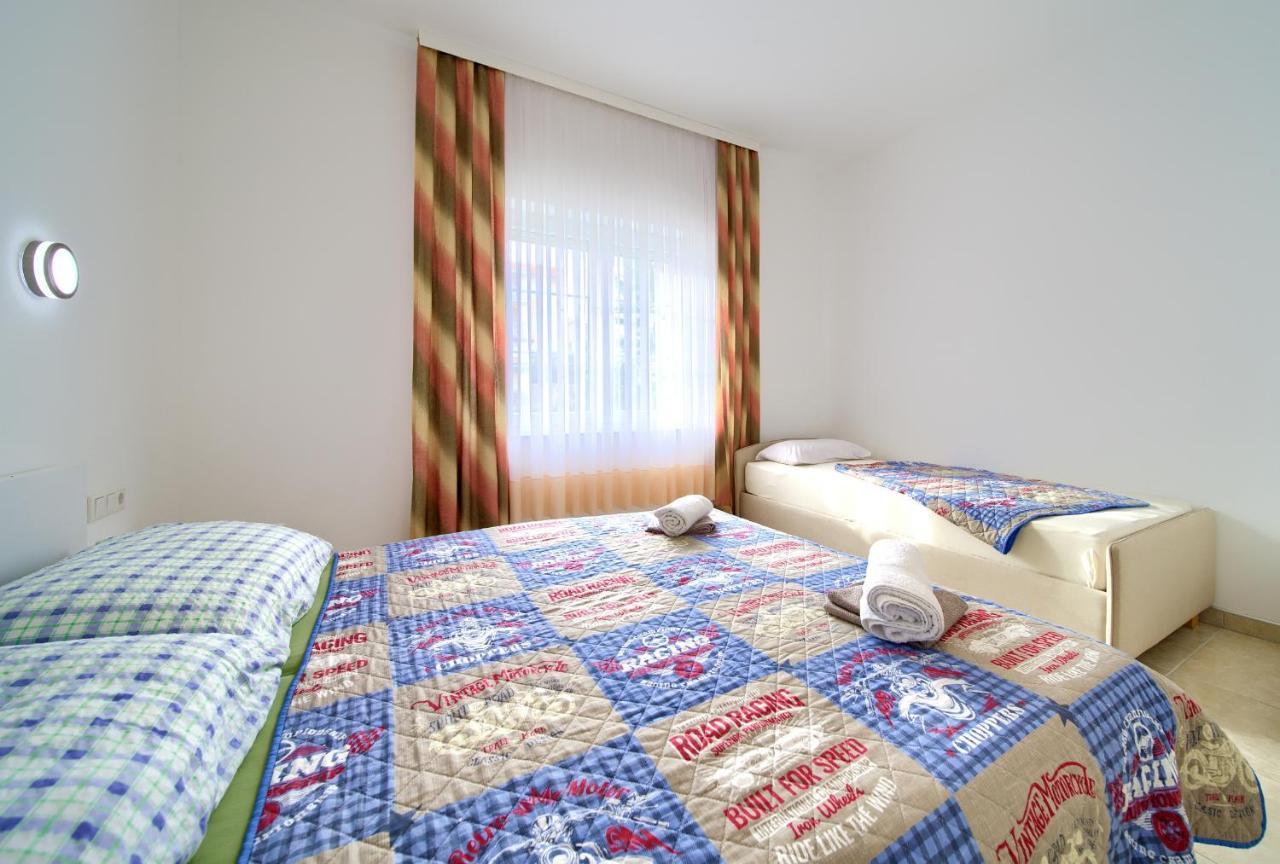 Apartmani Mara Matic مالينسكا المظهر الخارجي الصورة